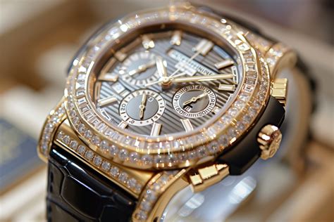 patek philippe la plus chère du monde